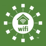 smarthub wifi android application logo